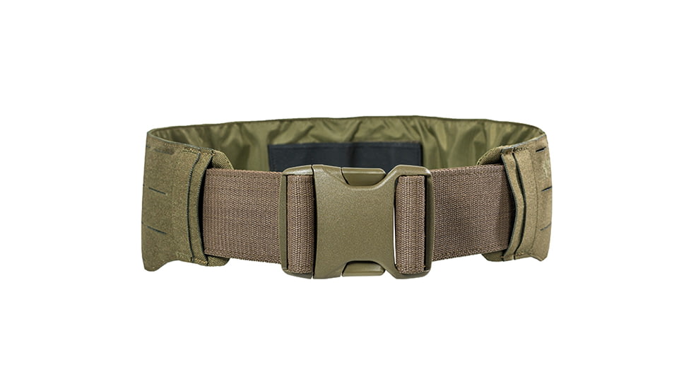 Tasmanian Tiger Warrior Belt LC, Olive, Small, TT-7783-331-S