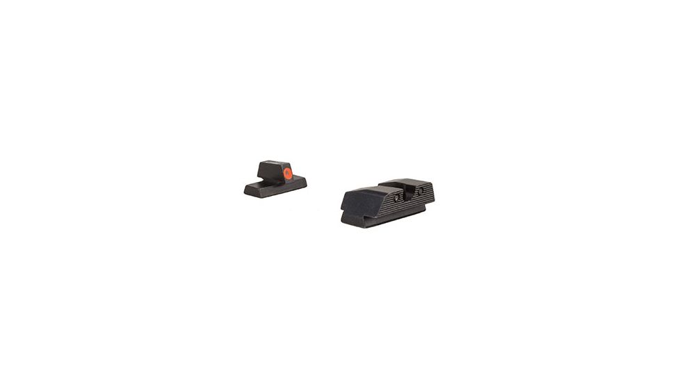 Trijicon HD XR Night Sight Set, Orange Front BE615-C-600984