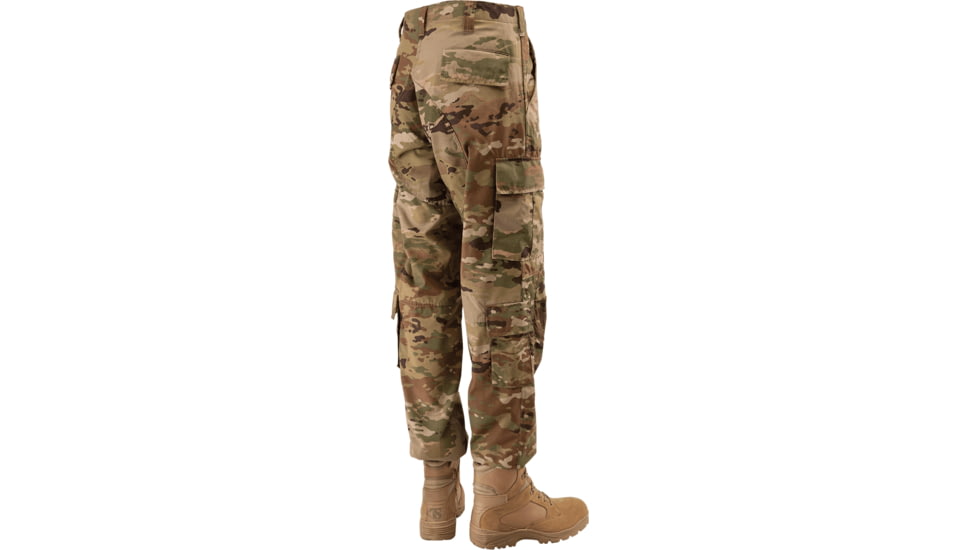 TRU-SPEC Hot Weather Scorpion Ocp Army Combat Pants - 1834005