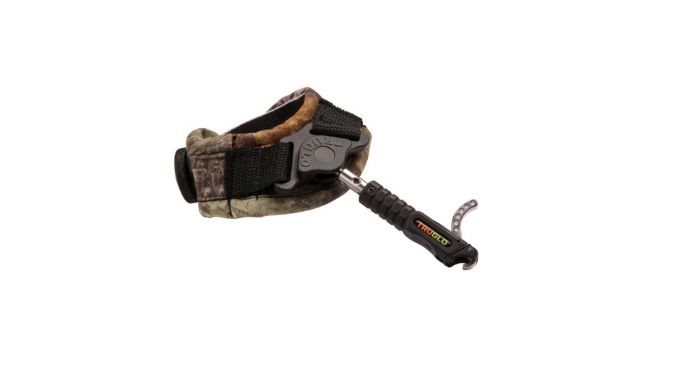 TruGlo Detonator Release, BOA, Camo 169021