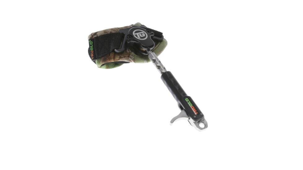 TruGlo Nitrus Release, BOA Strap, Camo 169017