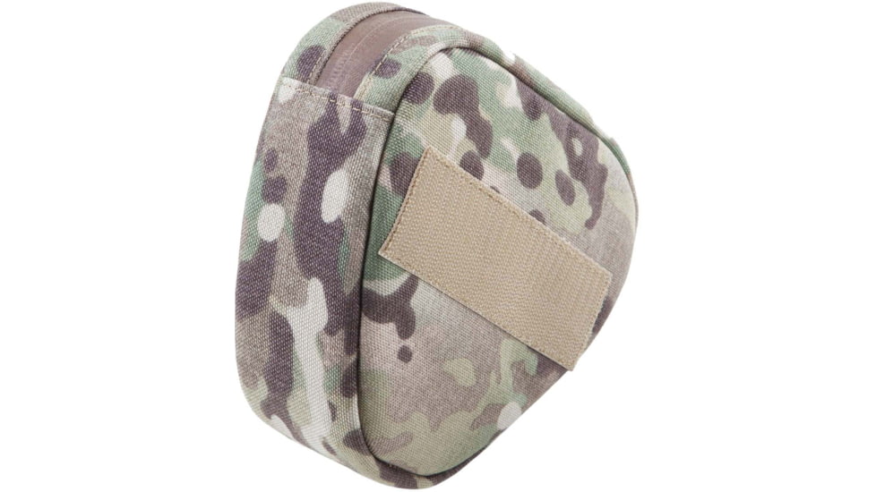 UARM Case for SUFA Side Up Face Armor, Multicam, SUFACM