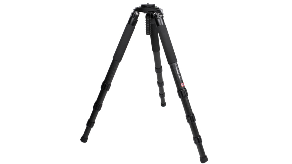 Ulfhednar Tripod HD w/bag, 40 kg, UHHD40