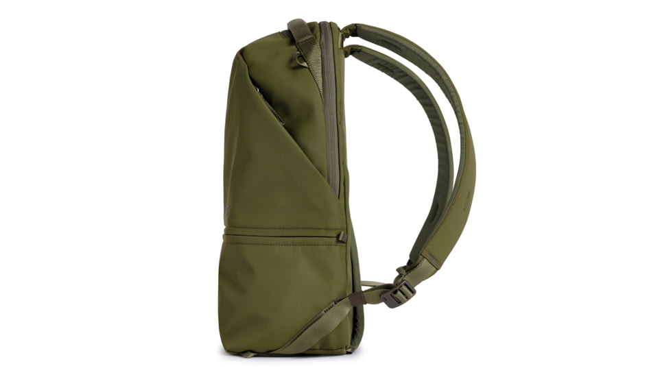 URTH Arkose 20L Backpack with Camera Insert, Green, Medium, UBBKPCCB20A-GRN