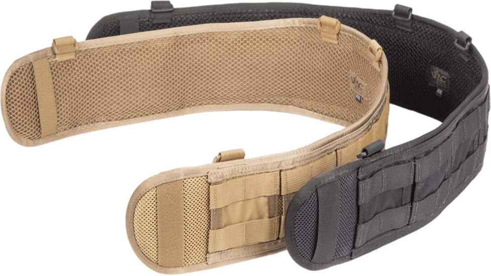 Viking Tactics Battle Belt, Coyote, 4XL, VTAC-BB-6-CT