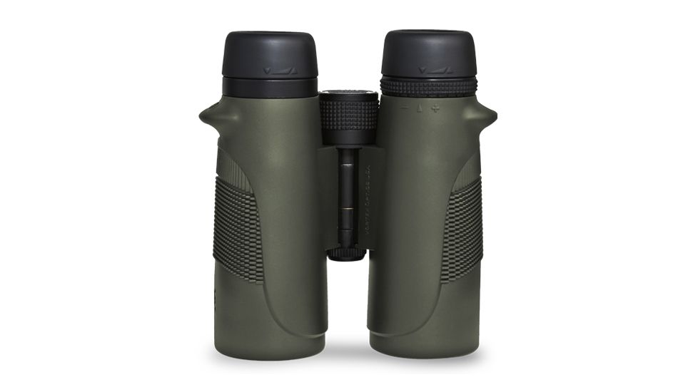 Vortex Diamondback 10x42mm Roof Prism Binocular, Green, D241