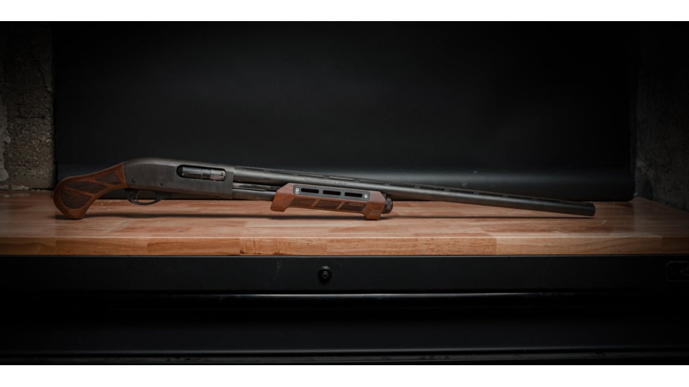 WOOX Gladiatore Forend - Remington 870, Walnut, SH.FRN082.01