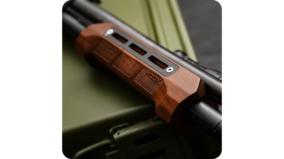 WOOX Gladiatore Forend - Remington 870, Walnut, SH.FRN082.01