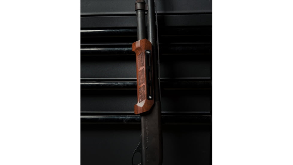 WOOX Gladiatore Forend - Remington 870, Walnut, SH.FRN082.01