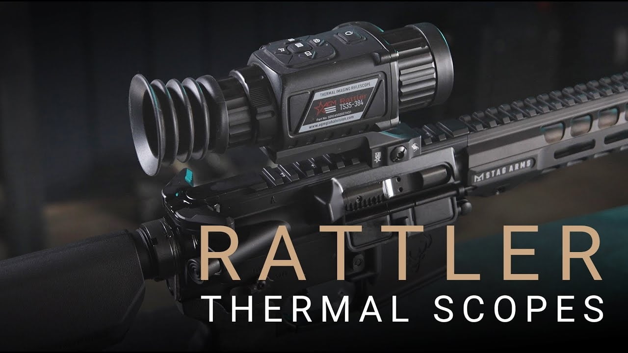 opplanet agm rattler thermal series video