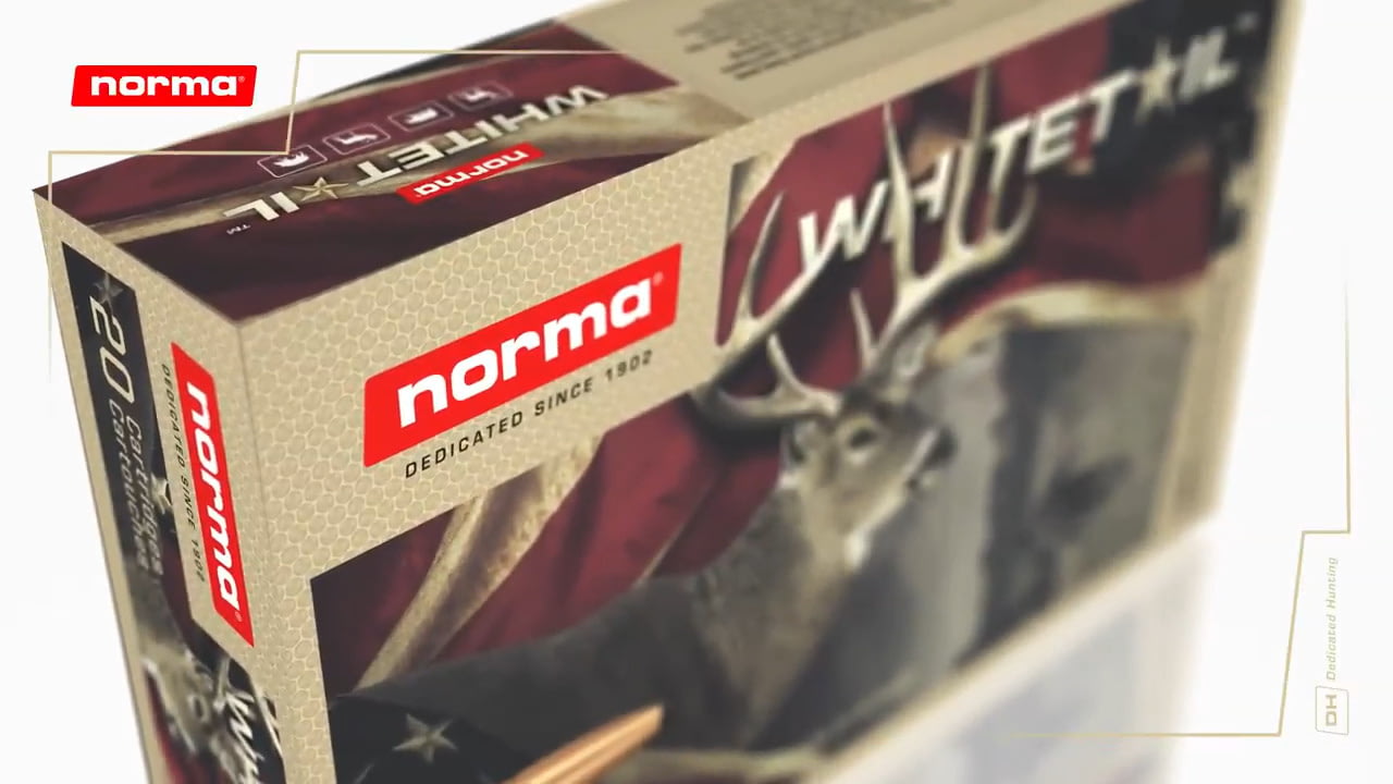 opplanet norma whitetail video