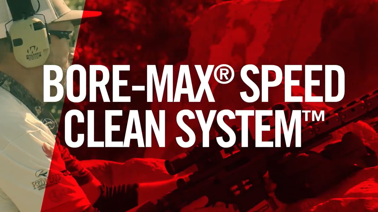 opplanet real avid doug koenig master series bore max cleaning video