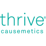 Thrive Causemetics Logo