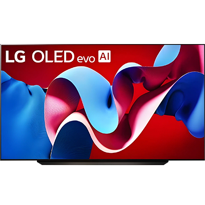 LG OLED 65 C4