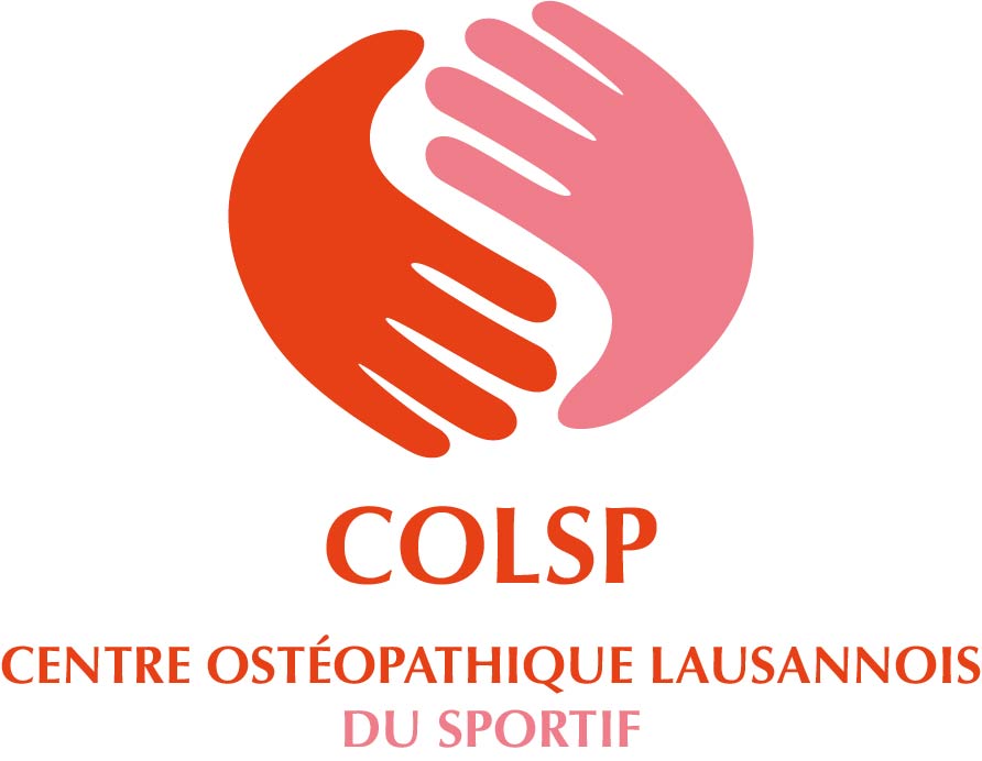 COLSP: Centre Ostéopathique Lausannois du Sportif