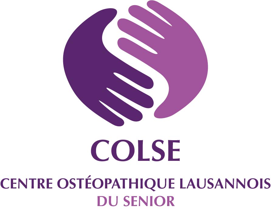 Centre Ostéopathique Lausannois du Senior (COLSE)