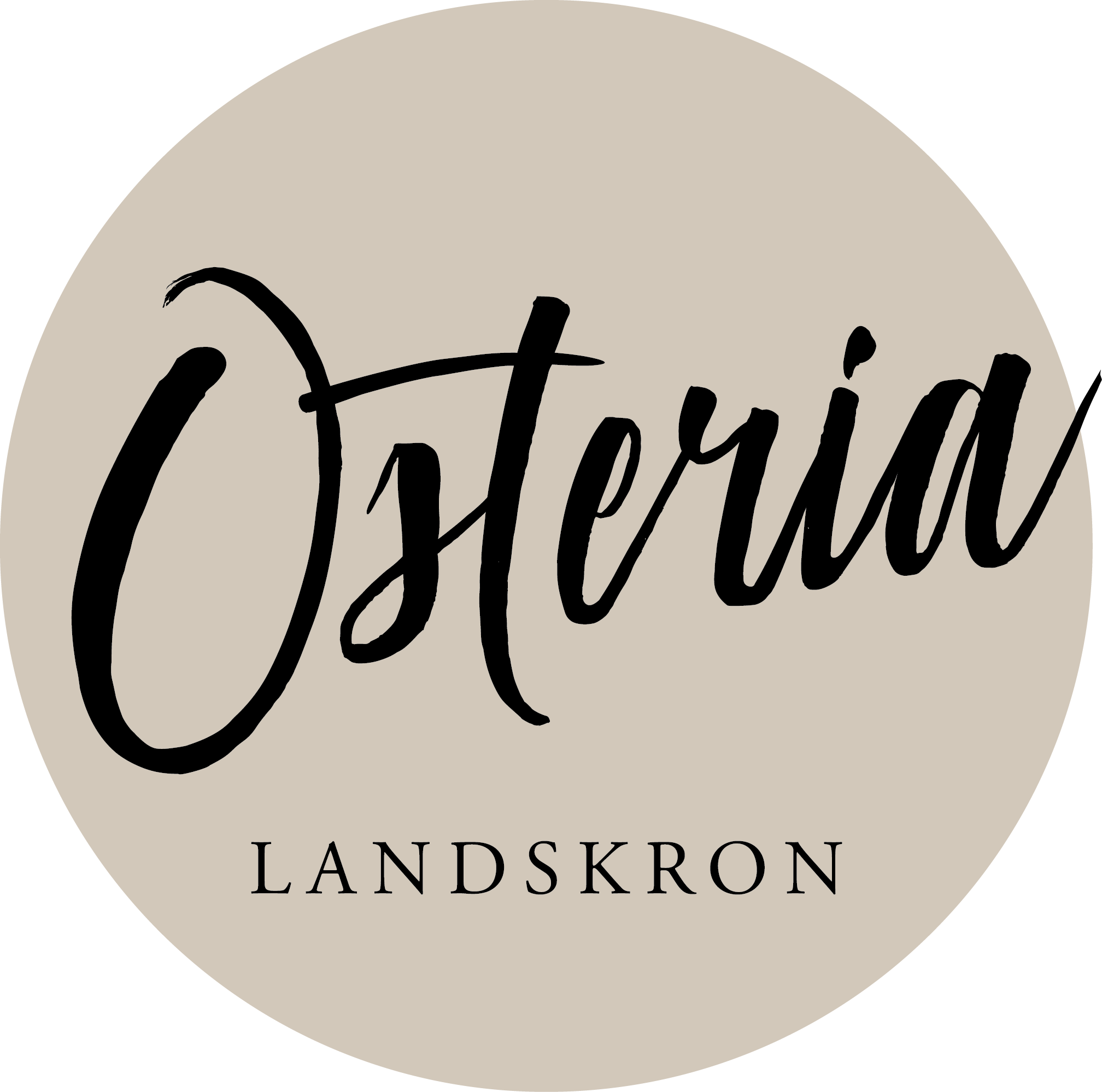 Osteria Landskron