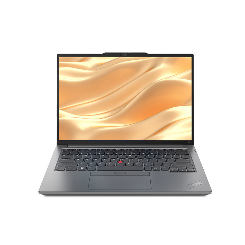 ThinkPad E14 2023 英特尔酷睿i5 经典商务本 0LCD