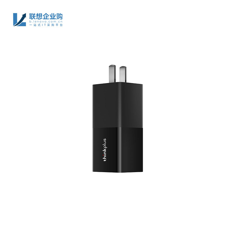 thinkplus口红电源Young GaN 65W