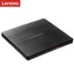 联想（Lenovo）8倍速 GP70N外置光驱 DVD刻录机 移动光驱 黑色图片