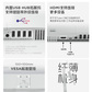 【高效办公】联想23.8英寸 FHD高清四边窄显示器L24m-4A图片