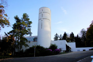 kath. kirche langnau