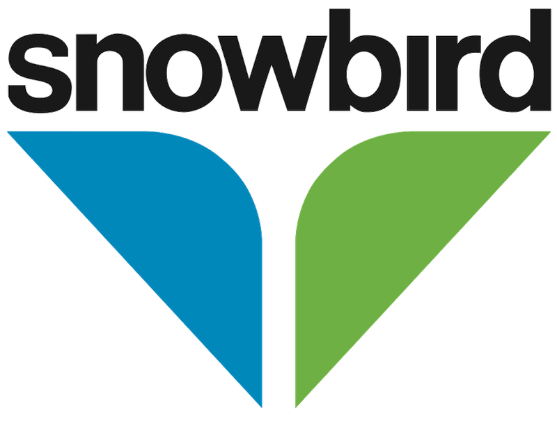 Snowbird logo