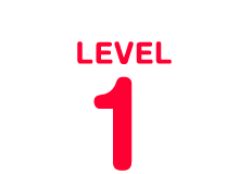 LEVEL1