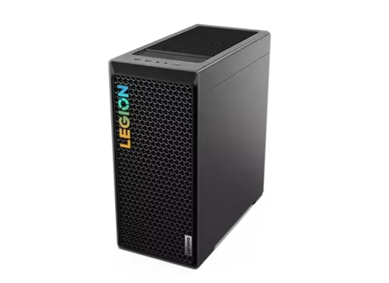 Lenovo Legion Tower 5i Gen 8: スタンダード