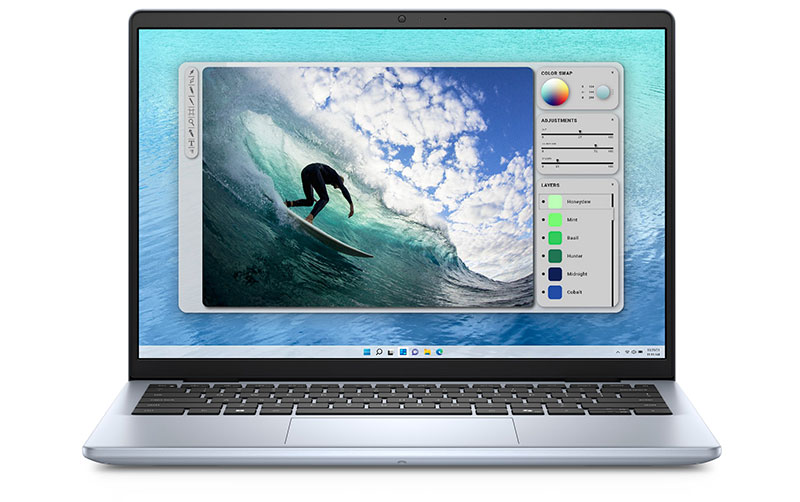 DELL Inspiron 14