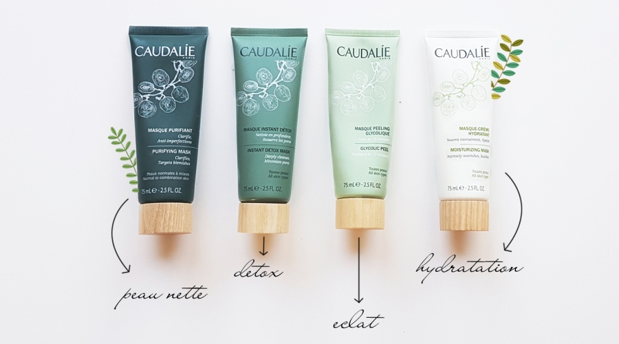 Caudalie