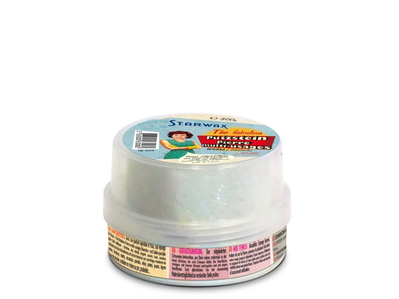 STARWAX The Fabulous pierre multi-usage 300 g