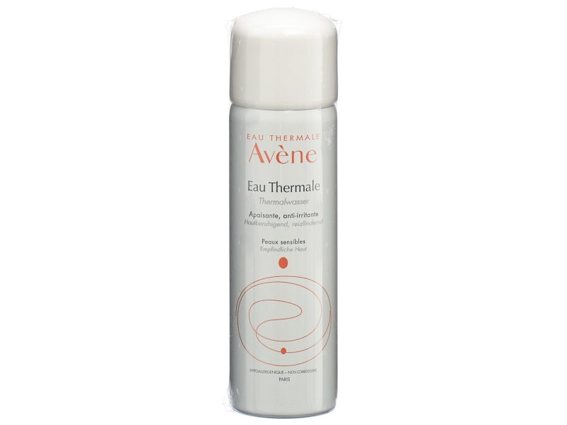 AVENE Eau Thermale spray 50 ml