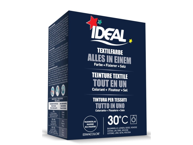 IDEAL tout-en-1 marine 230 g