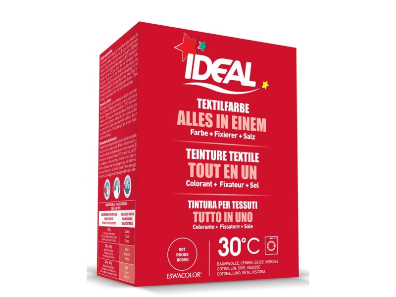 IDEAL tout-en-1 rouge 230 g