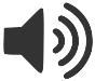 Most Audio formats supported: opus, weba, webm, ogg, ogm, oga, wav, mp3, flac