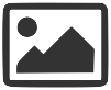 Multiple Image formats supported: png, jpg, bmp, gif, tiff, heif, heic, .svg, camera RAW: crw, cr2, cr3, dng, eip, erf, nef, nrw, obm, orf, pef, raw... etc.