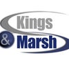 Photograph of Kings & Marsh