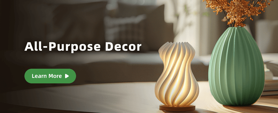 All-Purpose Decor Design Conte