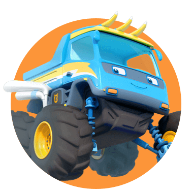 Monstertruck