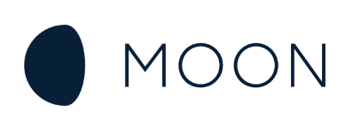 Moon logo