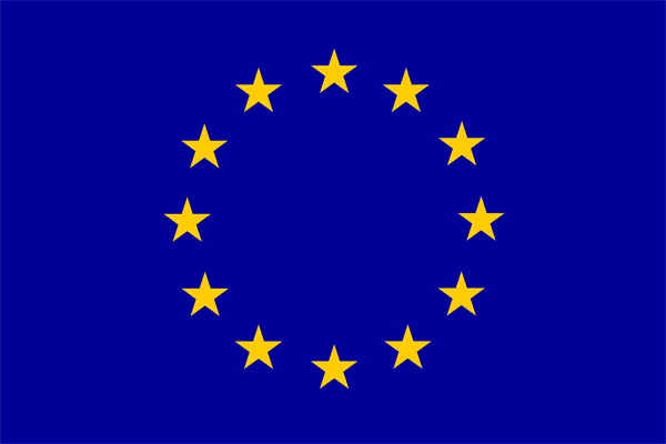 European Union Flag