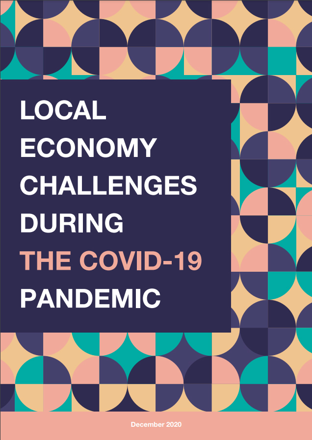 Local Economy Challenges During the COVID-19 Pandemic