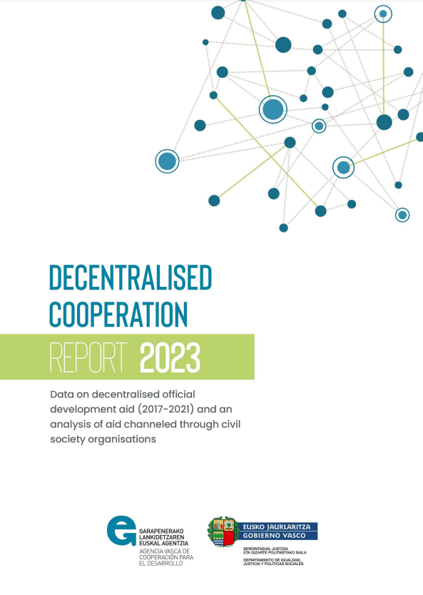 eLankidetza | Decentralised cooperation report 2023