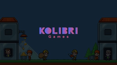 Kolibri logo