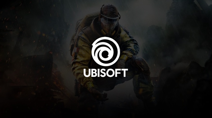 Ubisoft logo