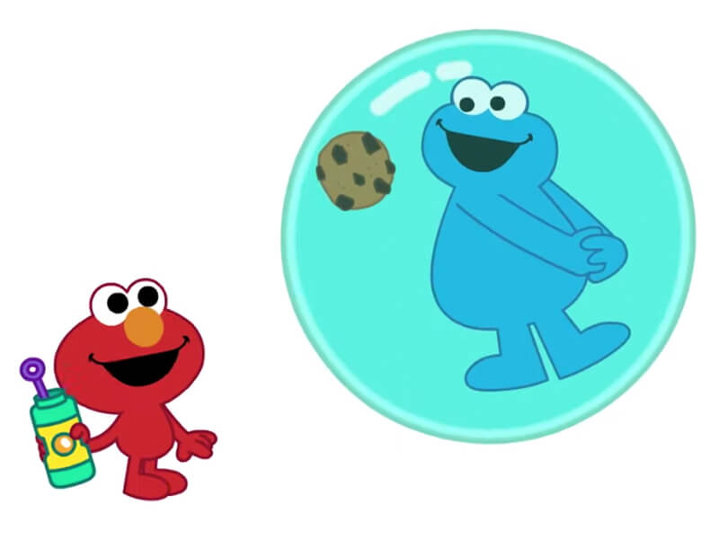 videos_yo-querer-galleta_La-burbujad-Elmo