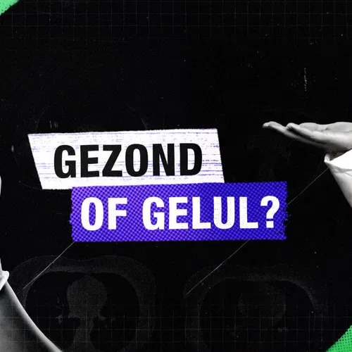 Gezond of Gelul