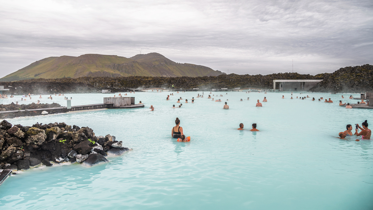 City of Reykjavik