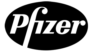 Pfizer Logo